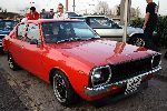 снимка 7 Кола Nissan Cherry Седан (E10 1970 1974)