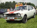 foto 4 Car Nissan Cherry Wagen (F10 1974 1978)