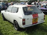 mynd 5 Bíll Nissan Cherry Vagn (F10 1974 1978)