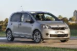 写真 3 車 Skoda Citigo ハッチバック 3-扉 (1 世代 2011 2017)