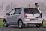 foto 6 Bil Skoda Citigo Hatchback 5-dörrars (1 generation 2011 2017)