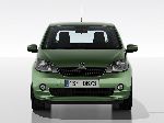 صورة فوتوغرافية 12 سيارة Skoda Citigo هاتشباك 3 باب (1 جيل 2011 2017)