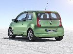 写真 14 車 Skoda Citigo ハッチバック 3-扉 (1 世代 2011 2017)