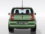 写真 15 車 Skoda Citigo ハッチバック 3-扉 (1 世代 2011 2017)