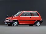 сурат 5 Мошин Honda City Хетчбек (2 насл 1986 1994)