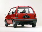 світлина 6 Авто Honda City Хетчбэк (2 покоління 1986 1994)