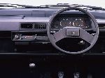 foto 7 Auto Honda City Hečbek (2 generacija 1986 1994)