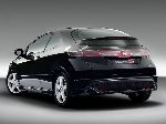fotografie 20 Auto Honda Civic hatchback 5-dveřový (7 generace [facelift] 2003 2005)