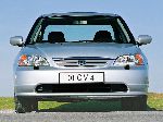 сурат 22 Мошин Honda Civic Баъд (8 насл [рестайлинг] 2007 2011)