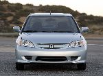 foto 27 Bil Honda Civic Sedan (8 generation [omformning] 2007 2011)