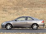 լուսանկար 13 Ավտոմեքենա Honda Civic կուպե (7 սերունդ [վերականգնում] 2003 2005)