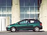 fénykép 25 Autó Honda Civic Hatchback 5-ajtós (7 generáció [Áttervezés] 2003 2005)
