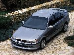 fotografie 32 Auto Honda Civic hatchback 5-dveřový (7 generace [facelift] 2003 2005)