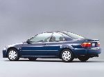 عکس 19 اتومبیل Honda Civic کوپه (7 نسل [بازسازی] 2003 2005)