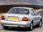 foto 2 Bil Kia Clarus Sedan (1 generation [restyling] 1998 2001)