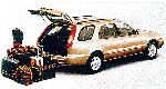 fénykép 2 Autó Kia Clarus Kombi (1 generáció [Áttervezés] 1998 2001)