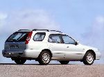 foto 3 Auto Kia Clarus Vagons (1 generation [restyling] 1998 2001)