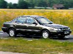 foto 4 Auto Kia Clarus Sedaan (1 põlvkond [ümberkujundamine] 1998 2001)