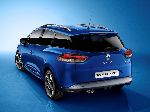 fotografija 10 Avto Renault Clio Karavan (3 generacije 2005 2009)