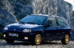foto 61 Carro Renault Clio Hatchback 3-porta (2 generación [reestilização] 2001 2005)