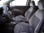 foto 7 Bil Chevrolet Cobalt SS sedan (1 generation [restyling] 2008 2010)