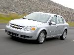 foto Bil Chevrolet Cobalt sedan