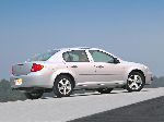 عکس 11 اتومبیل Chevrolet Cobalt SS سدان (1 نسل [بازسازی] 2008 2010)