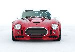 ფოტო 10 მანქანა AC Cobra როსტერი (1 თაობა 1990 2001)