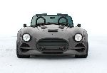 фотография 13 Авто AC Cobra Родстер (1 поколение 1990 2001)