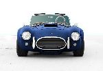 fotoğraf 2 Oto AC Cobra Roadster (1 nesil 1990 2001)