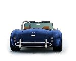 фото 4 Автокөлік AC Cobra Роудстер (1 буын 1990 2001)