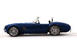 foto şəkil 6 Avtomobil AC Cobra Rodster (1 nəsil 1990 2001)