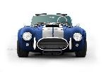 фото 7 Автокөлік AC Cobra Роудстер (1 буын 1990 2001)