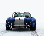 fotoğraf 8 Oto AC Cobra Roadster (1 nesil 1990 2001)