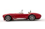 фотография 9 Авто AC Cobra Родстер (1 поколение 1990 2001)