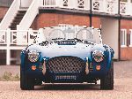 foto şəkil 16 Avtomobil AC Cobra Rodster (1 nəsil 1990 2001)