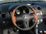 foto 4 Bil Mitsubishi Colt CZC cabriolet (Z30 2002 2008)