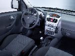 фото 12 Автокөлік Opel Combo Tour шағын фургон (C 2001 2005)