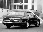 φωτογραφία 9 Αμάξι Lincoln Continental σεντάν (8 Γενιά 1988 1994)