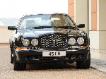 surat 2 Awtoulag Bentley Continental T kupe 2-gapy (2 nesil 1991 2002)