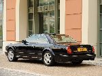 surat 5 Awtoulag Bentley Continental T kupe 2-gapy (2 nesil 1991 2002)