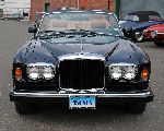 foto 4 Auto Bentley Continental Cabrio (1 generazione 1992 1995)