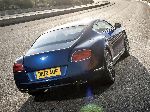 عکس 15 اتومبیل Bentley Continental GT V8 کوپه 2 در، درب (2 نسل [بازسازی] 2015 2017)