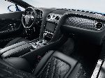 foto 16 Bil Bentley Continental GT V8 coupé 2-dør (2 generation [restyling] 2015 2017)