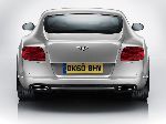 bilde 4 Bil Bentley Continental GT Speed kupé 2-dør (2 generasjon [restyling] 2015 2017)