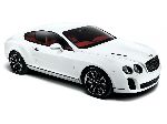 bilde 7 Bil Bentley Continental GT Speed kupé 2-dør (2 generasjon [restyling] 2015 2017)