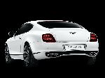 bilde 31 Bil Bentley Continental GT Speed kupé 2-dør (2 generasjon [restyling] 2015 2017)