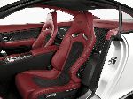 світлина 34 Авто Bentley Continental GT V8 купе 2-дв. (2 покоління [рестайлінг] 2015 2017)