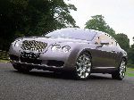 bilde 19 Bil Bentley Continental GT Speed kupé 2-dør (2 generasjon [restyling] 2015 2017)