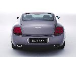 nuotrauka 21 Automobilis Bentley Continental GT Speed kupė 2-durys (2 generacija [atnaujinimas] 2015 2017)